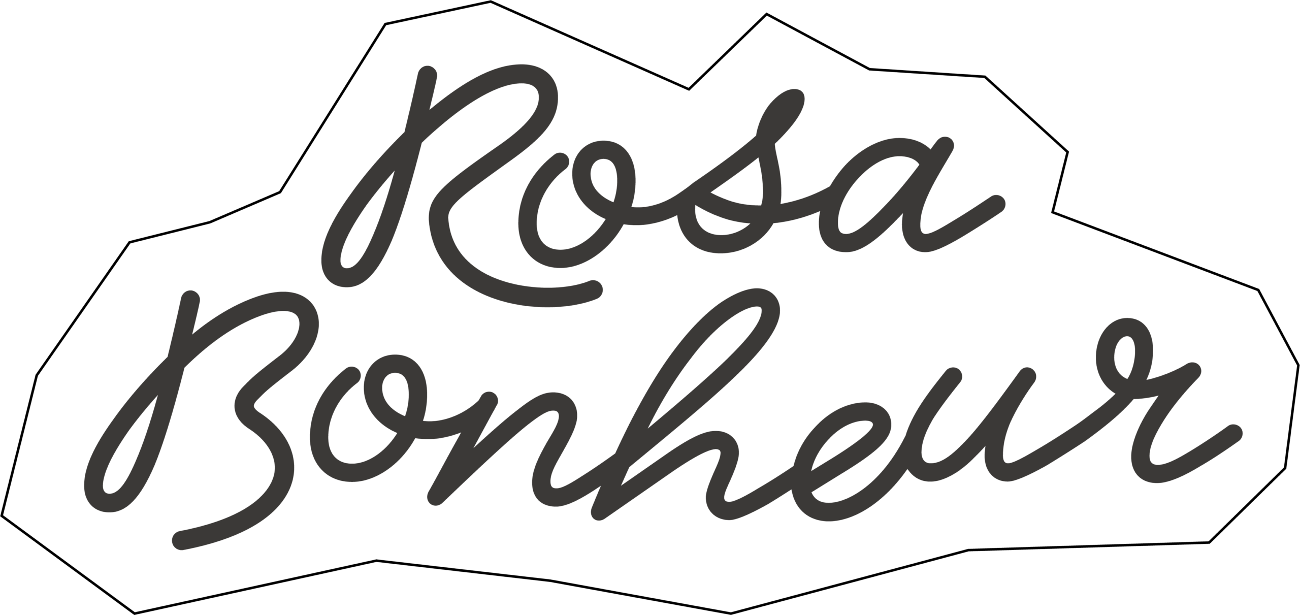 À PROPOS - ROSA BONHEUR