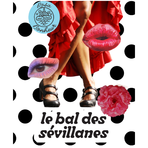 Le bal des Sévillanes - Rentrée 2025 Rosa Bonheur sur Seine