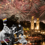 Fête nationale - Bal Guinguette en plein air - Rosa Bonheur sur Seine