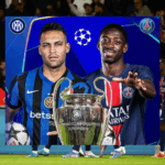 diffusion finale ligue des champions Rosa Bonheur à l'Ouest
