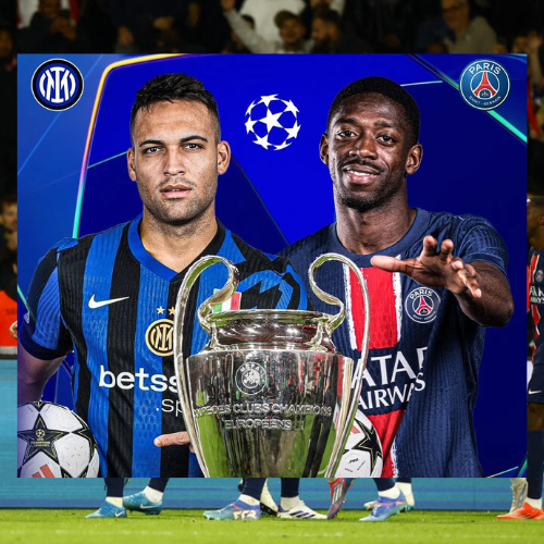 diffusion finale ligue des champions Rosa Bonheur à l'Ouest
