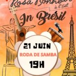 Fête de la musique - Rosa Bonheur à l'Est, le Chalet de la Porte Jaune, Vincennes