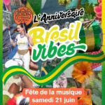 Anniversaire de Rosa Bonheur à l'Ouest et fête de la musique