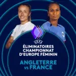 Diffusion Euro Féminin France Vs Angleterre, Rosa Bonheur à l'Est, le Chalet de la Porte Jaune