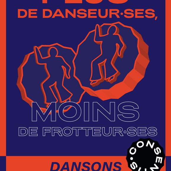 Consentis X Rosa Bonheur