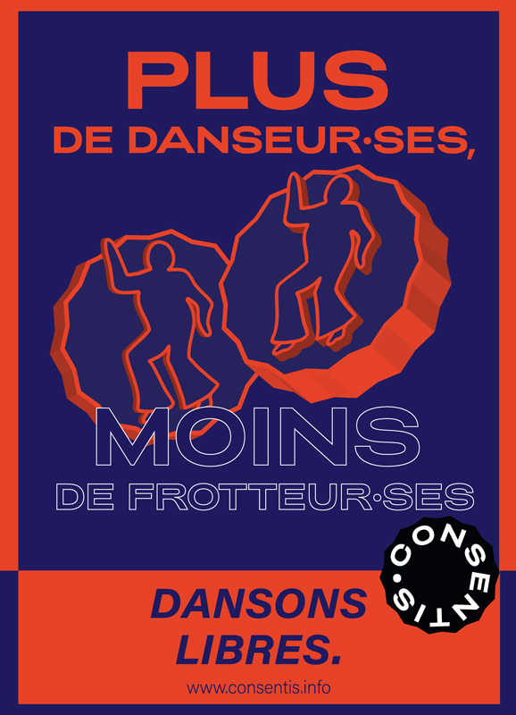 Consentis X Rosa Bonheur