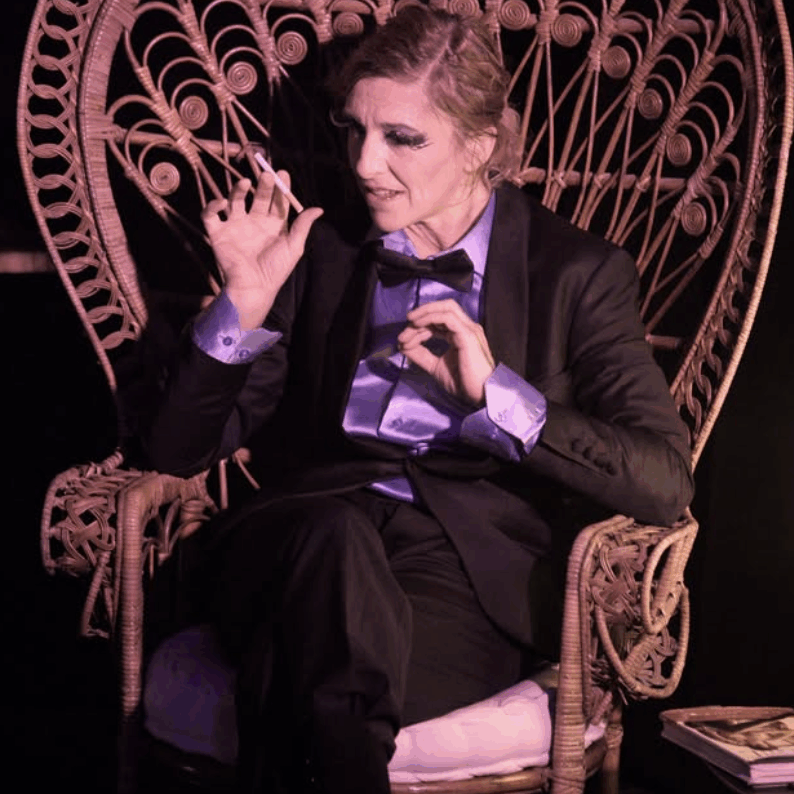 Cabaret Barge - Le Cabaret Queer de Rosa Bonheur sur Seine