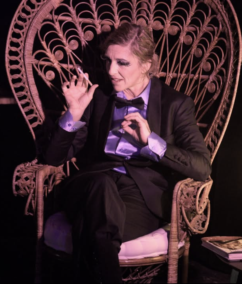 Cabaret Barge - Le Cabaret Queer de Rosa Bonheur sur Seine