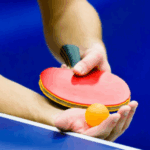 Rosa Bonheur à l'Ouest x Le Club de Tennis de Table d'Asnières