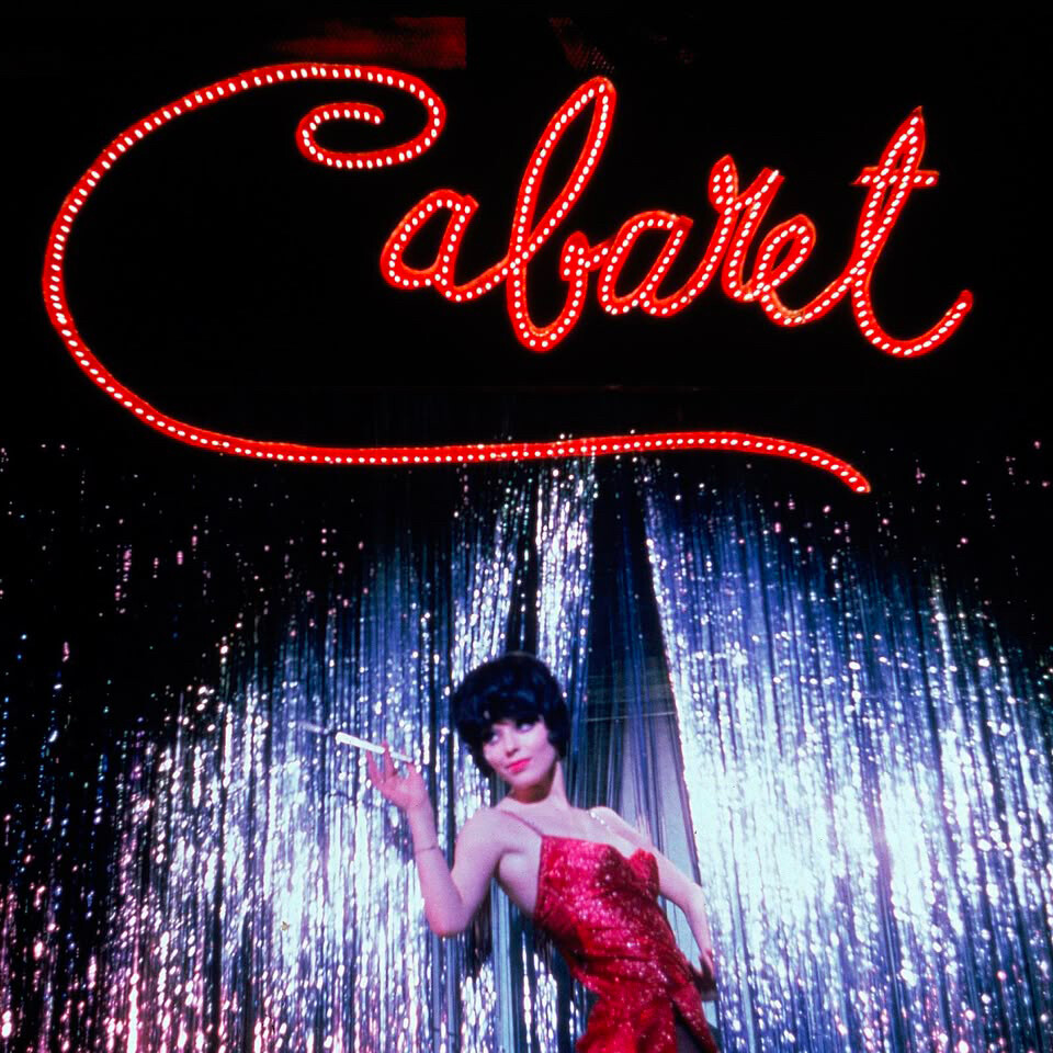 Le cabaret - Rosa Bonheur sur Seine