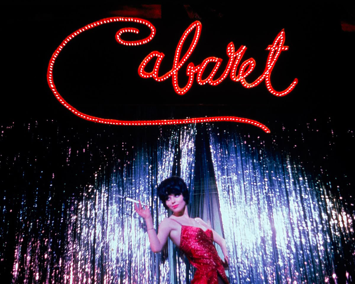 Le cabaret - Rosa Bonheur sur Seine