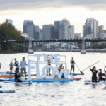 THE FLOW - Seine Club