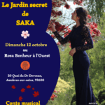 Princesse Saka sans h