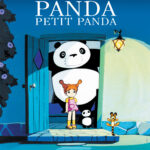 panda petit panda
