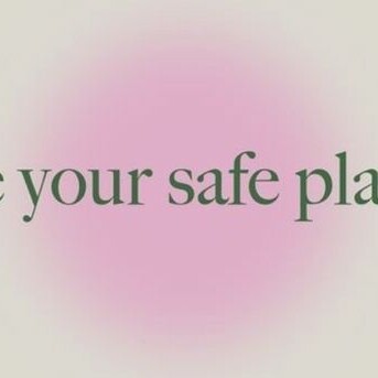 SAFE PLACE