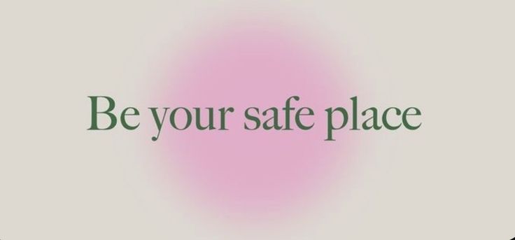 SAFE PLACE